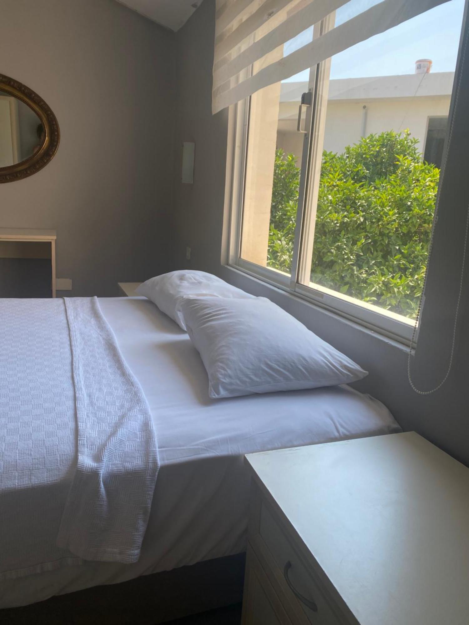 The Prince Inn Hotel & Villas Agios Georgios  Buitenkant foto
