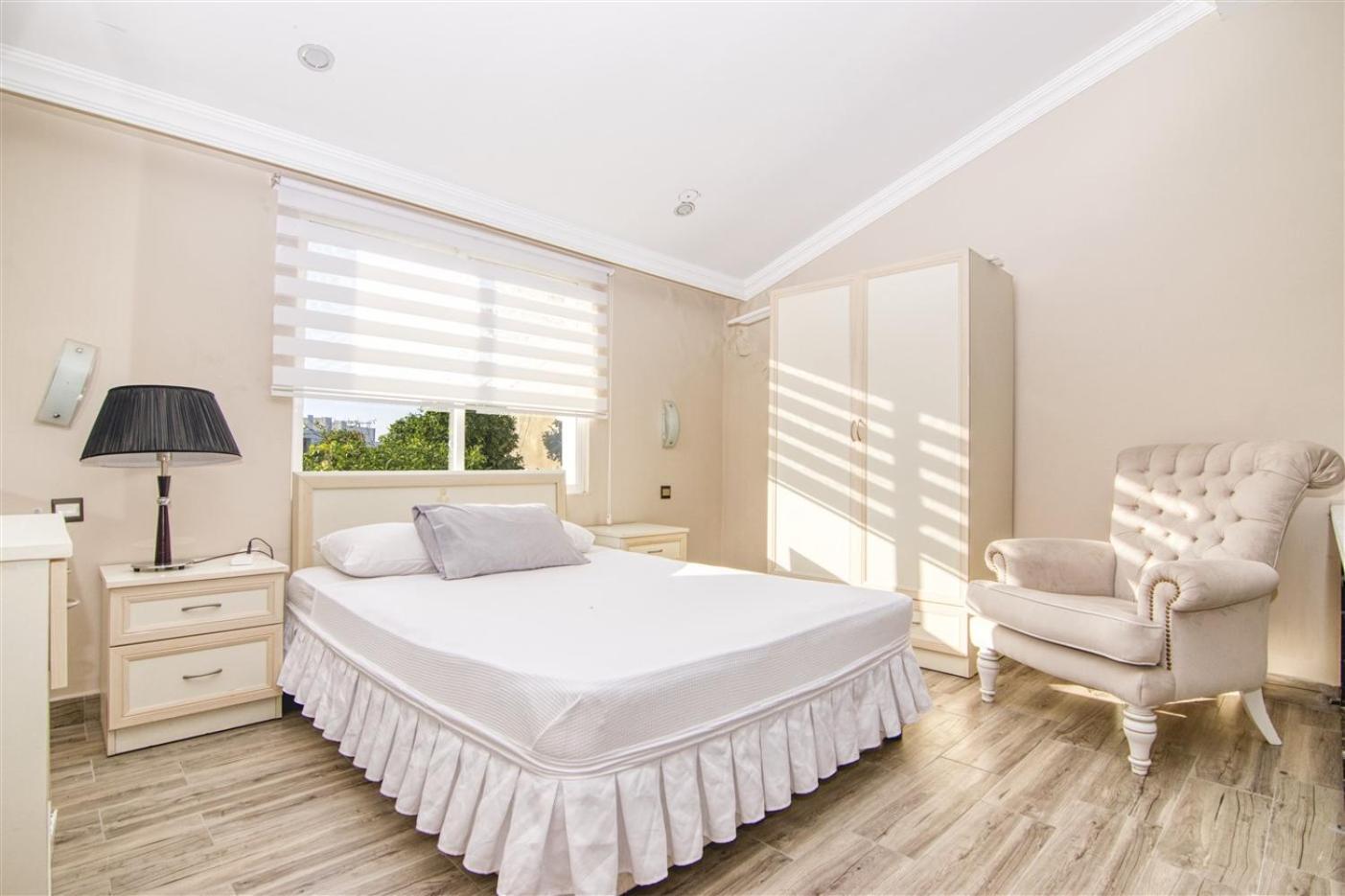 The Prince Inn Hotel & Villas Agios Georgios  Buitenkant foto