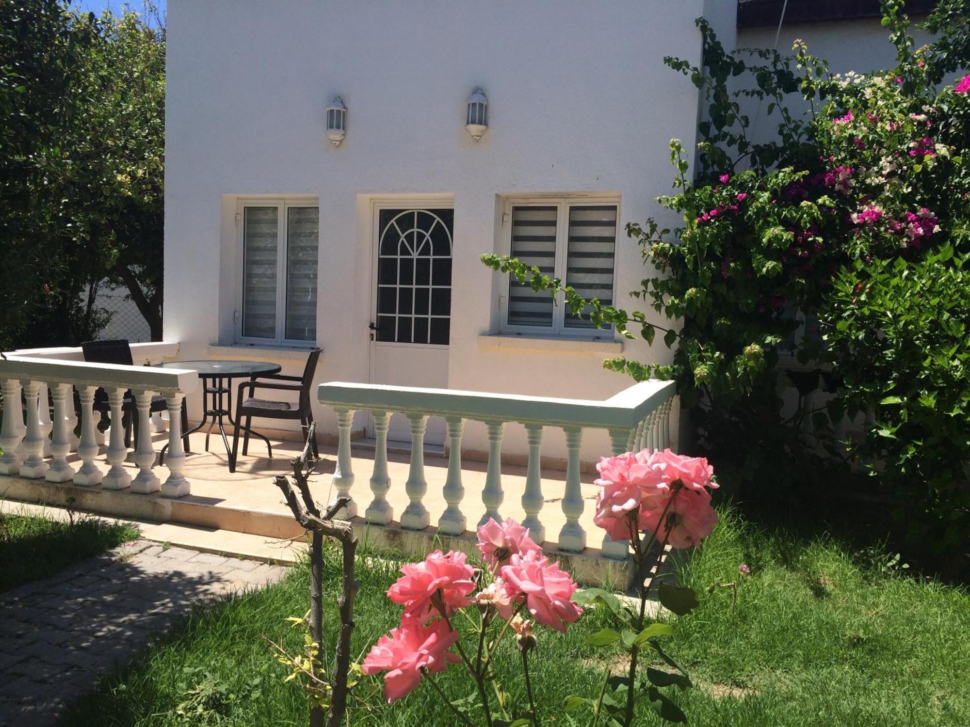 The Prince Inn Hotel & Villas Agios Georgios  Kamer foto