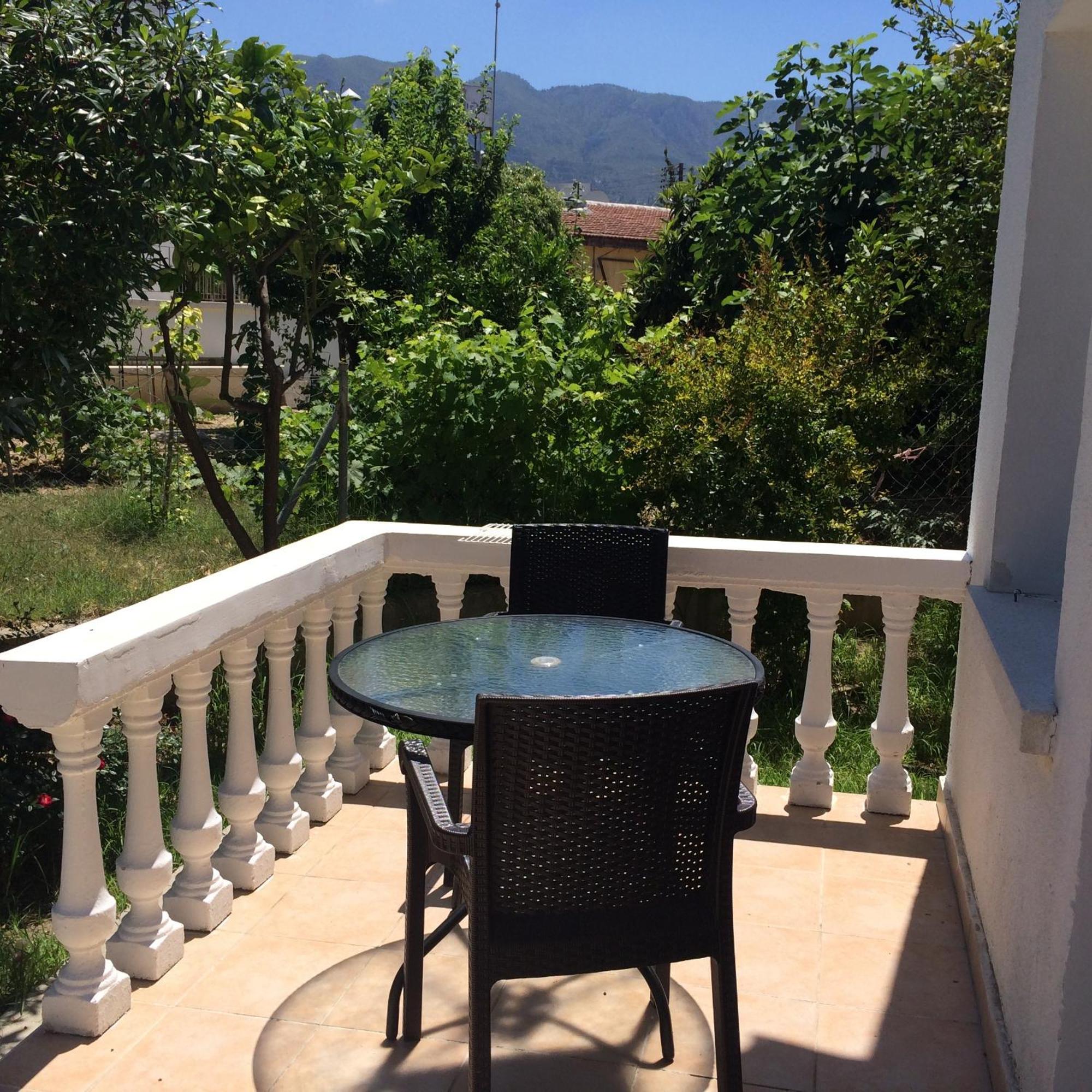 The Prince Inn Hotel & Villas Agios Georgios  Kamer foto