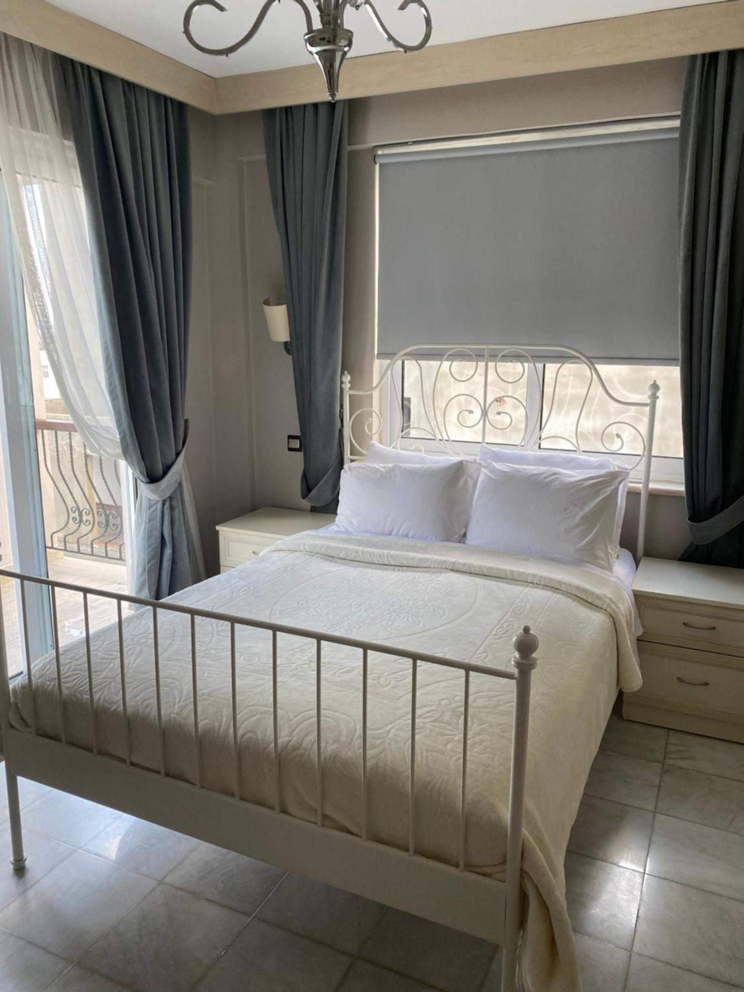 The Prince Inn Hotel & Villas Agios Georgios  Buitenkant foto