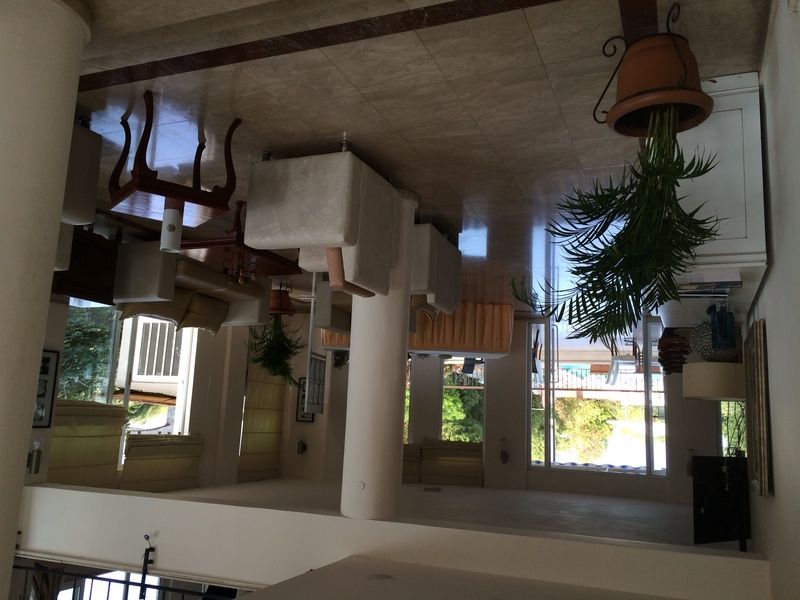 The Prince Inn Hotel & Villas Agios Georgios  Buitenkant foto