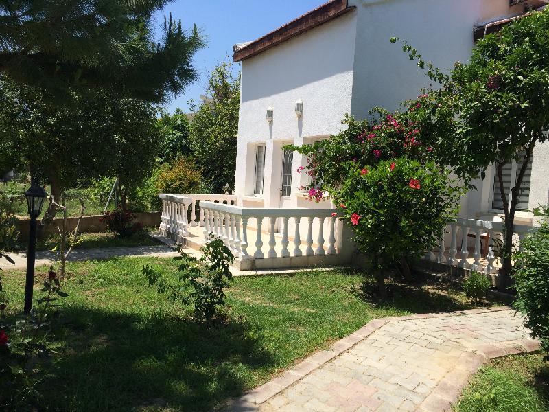 The Prince Inn Hotel & Villas Agios Georgios  Buitenkant foto