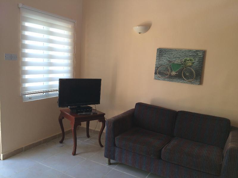 The Prince Inn Hotel & Villas Agios Georgios  Buitenkant foto